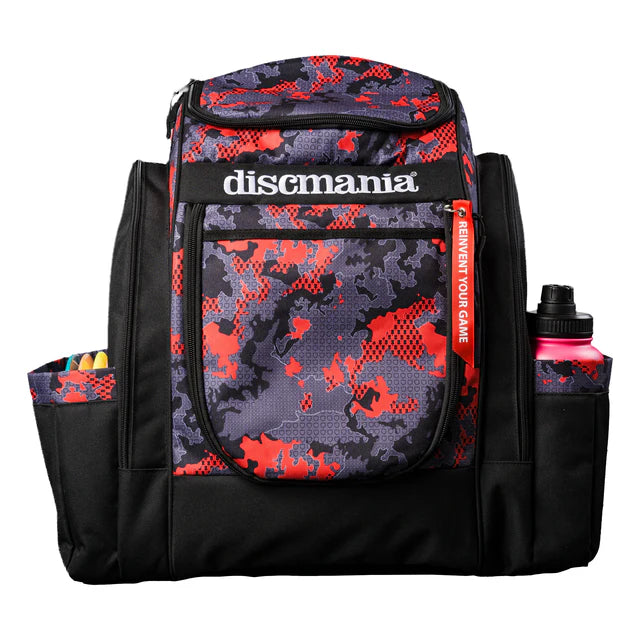 Discmania - Fanatic Sky Backpack 2.0