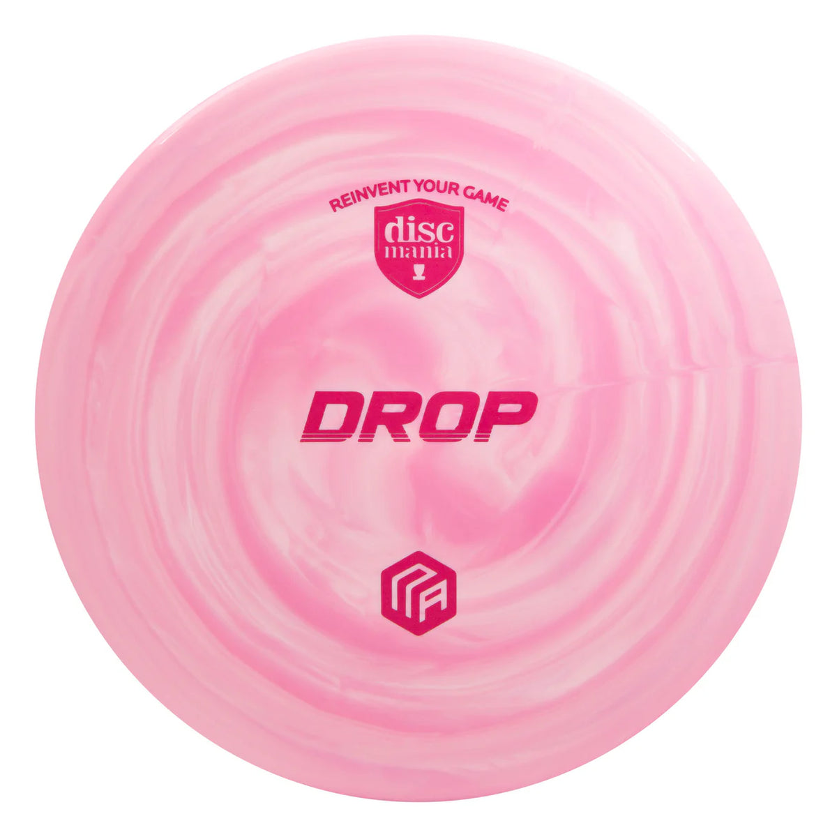 Drop S-line Swirl