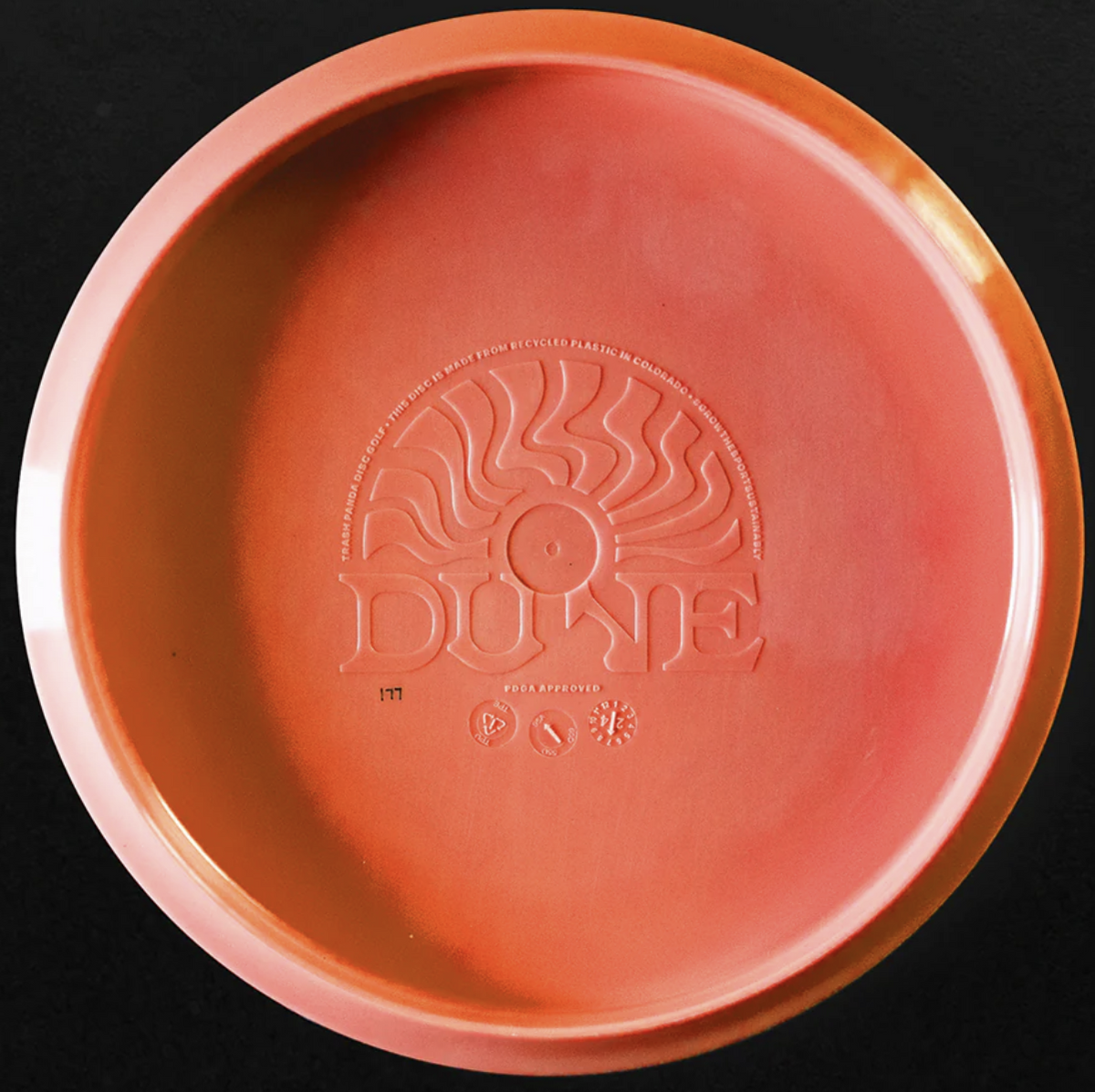 Dune Premium (Recycled)
