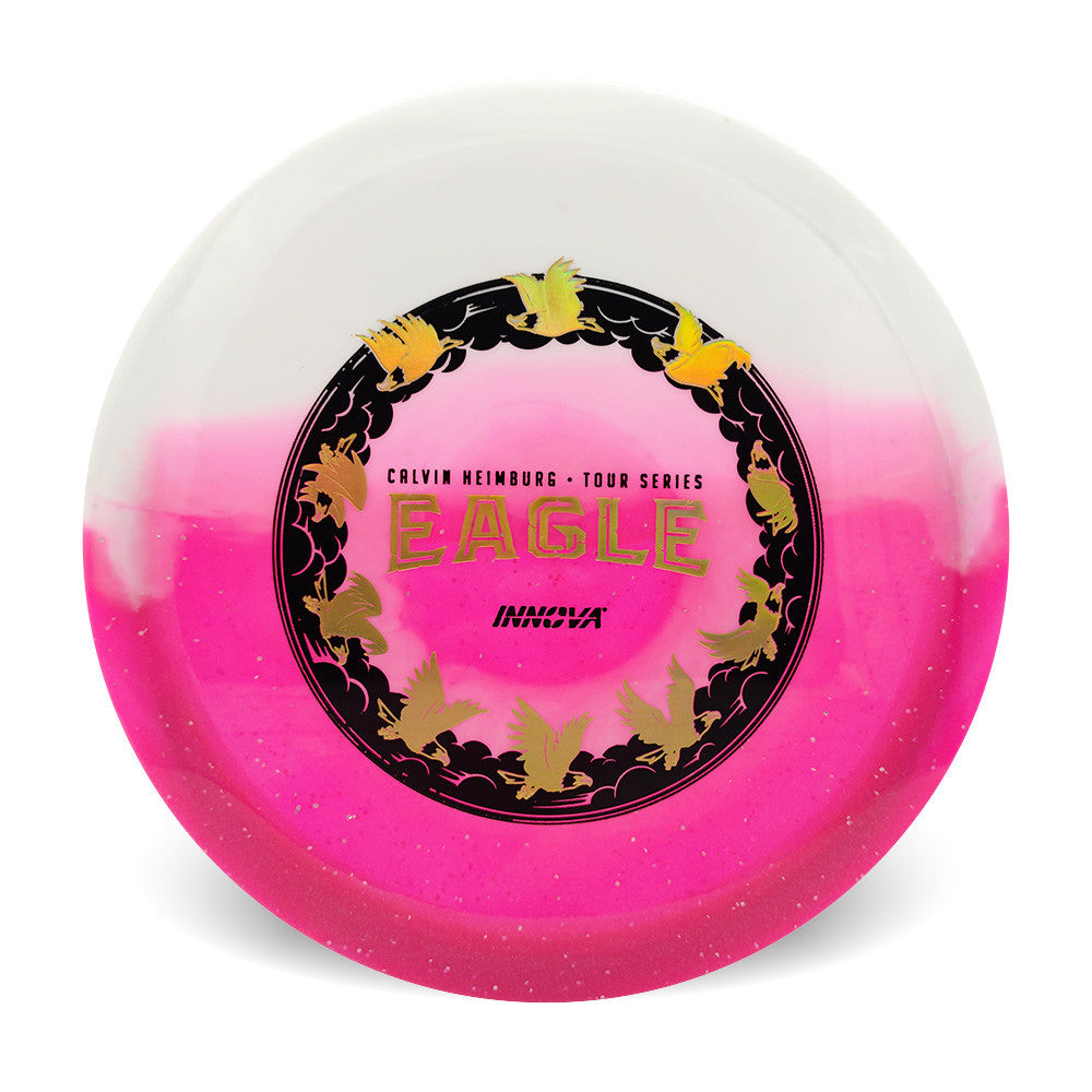 Eagle Duo - Calvin Heimburg (Tour Series)