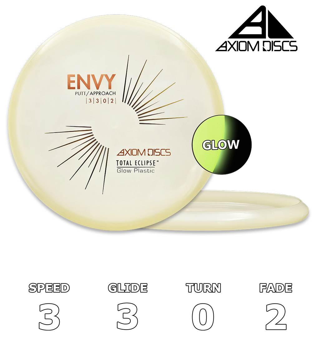 Envy Total Eclipse