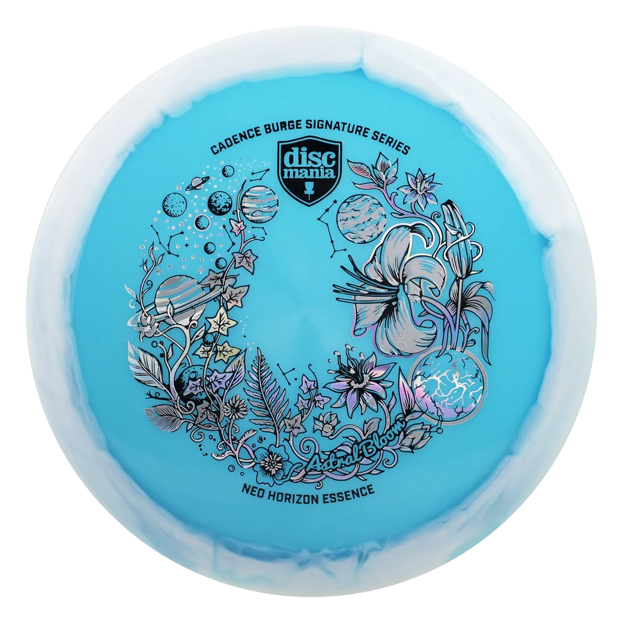 Essence Neo Horizon - Astral Bloom - Cadence Burge Signature Series