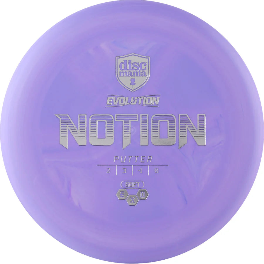 Notion Exo Soft (Evolution)