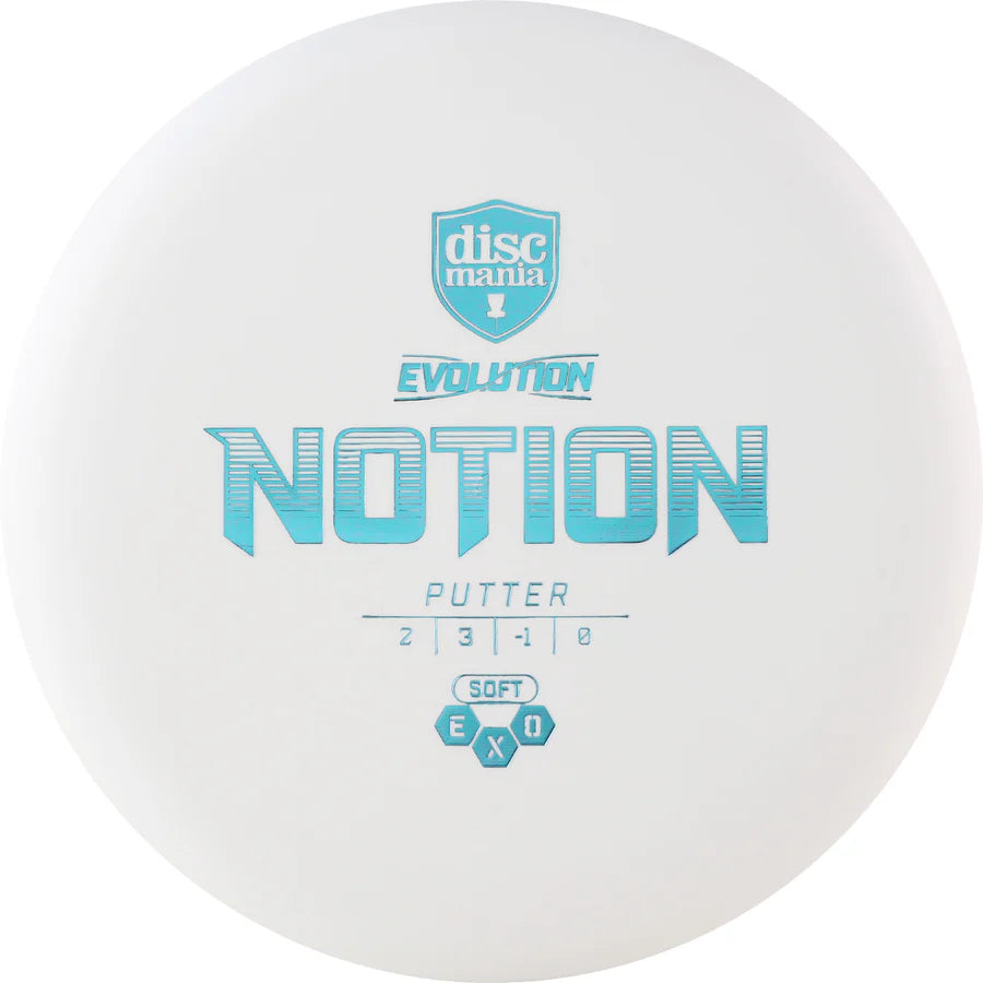 Notion Exo Soft (Evolution)
