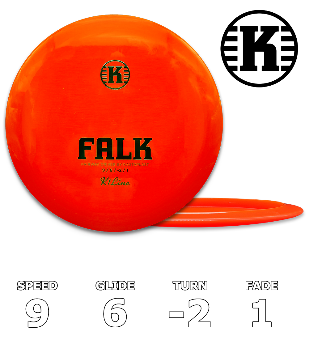 Falcon K1