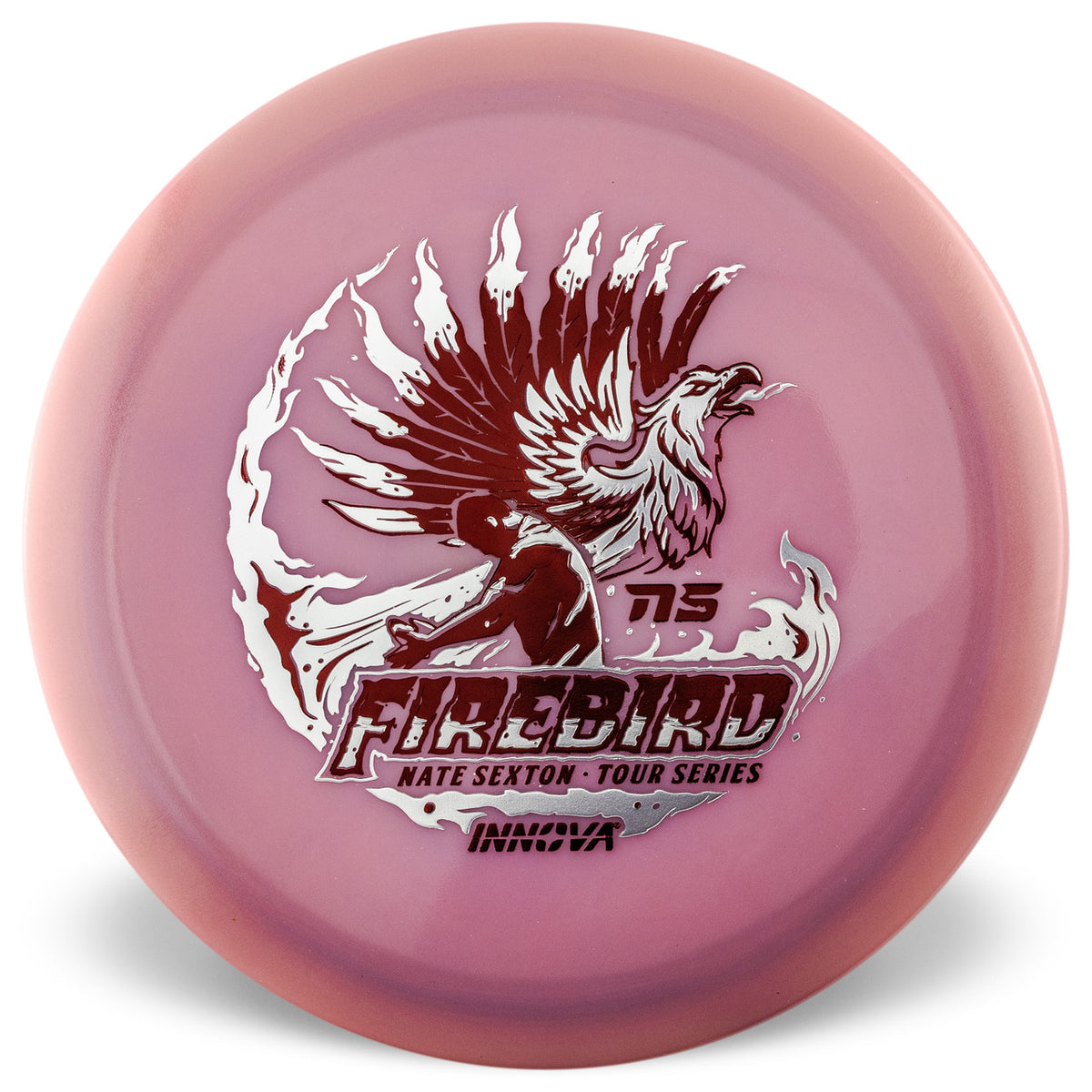 Firebird Proto Glow - Nate Sexton 2026 Tour Series