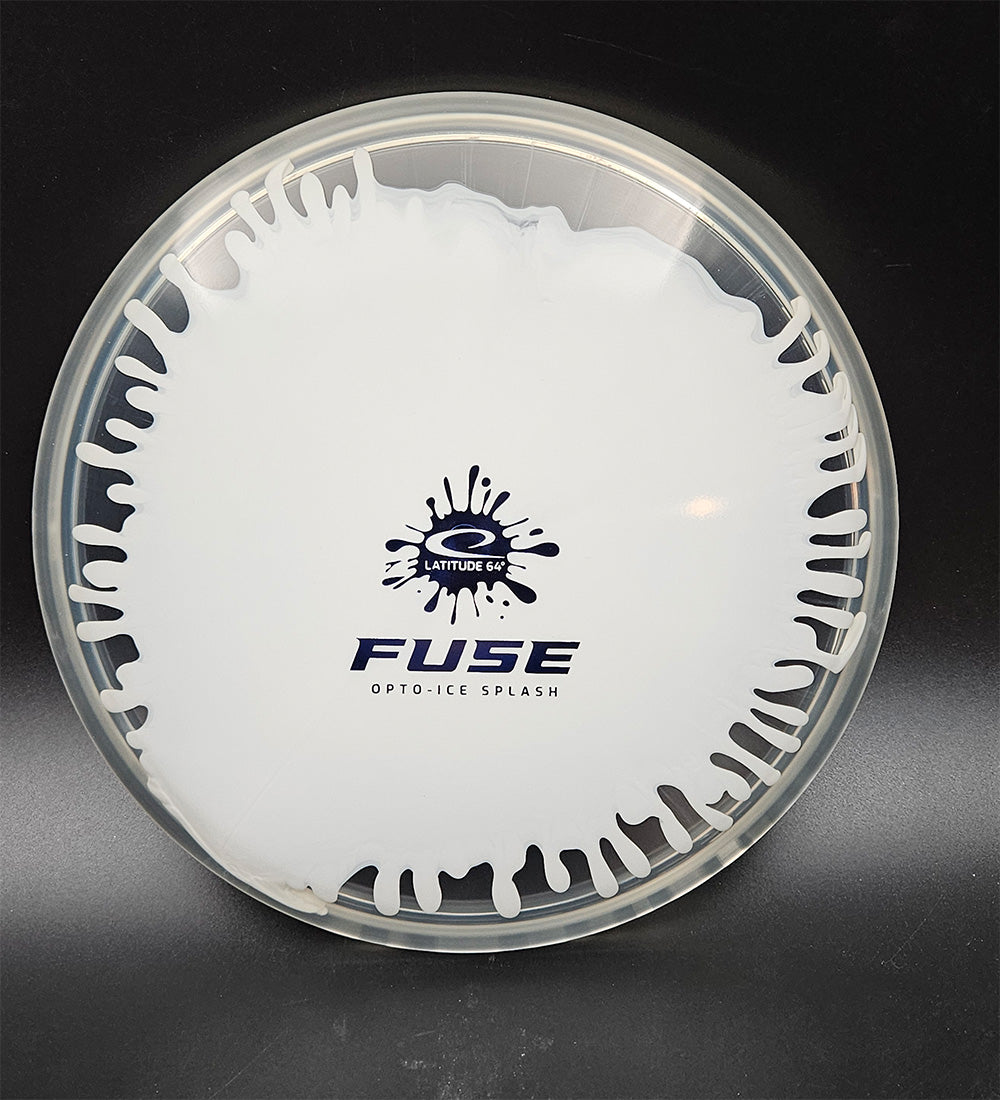 Fuse Opto-Ice Splash