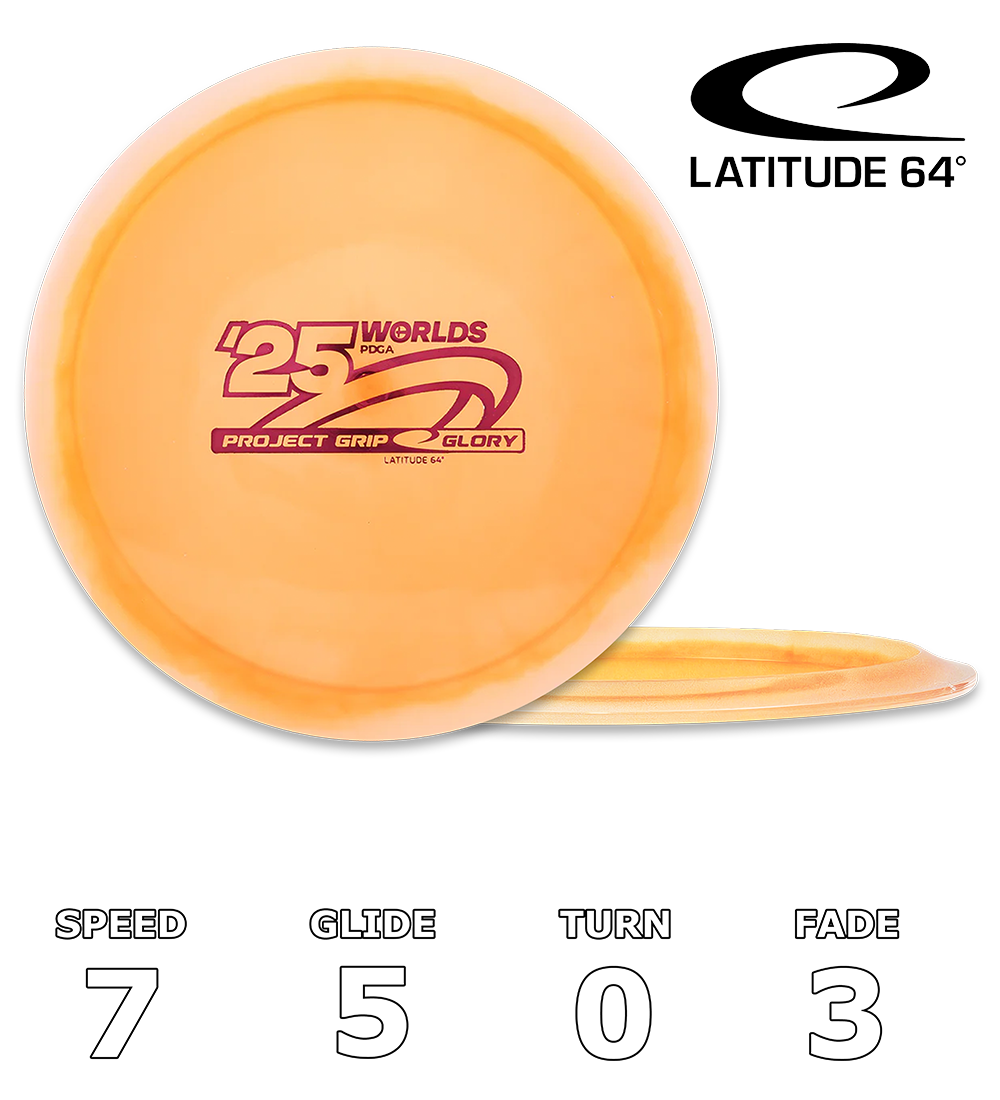 Glory (Project Grip)