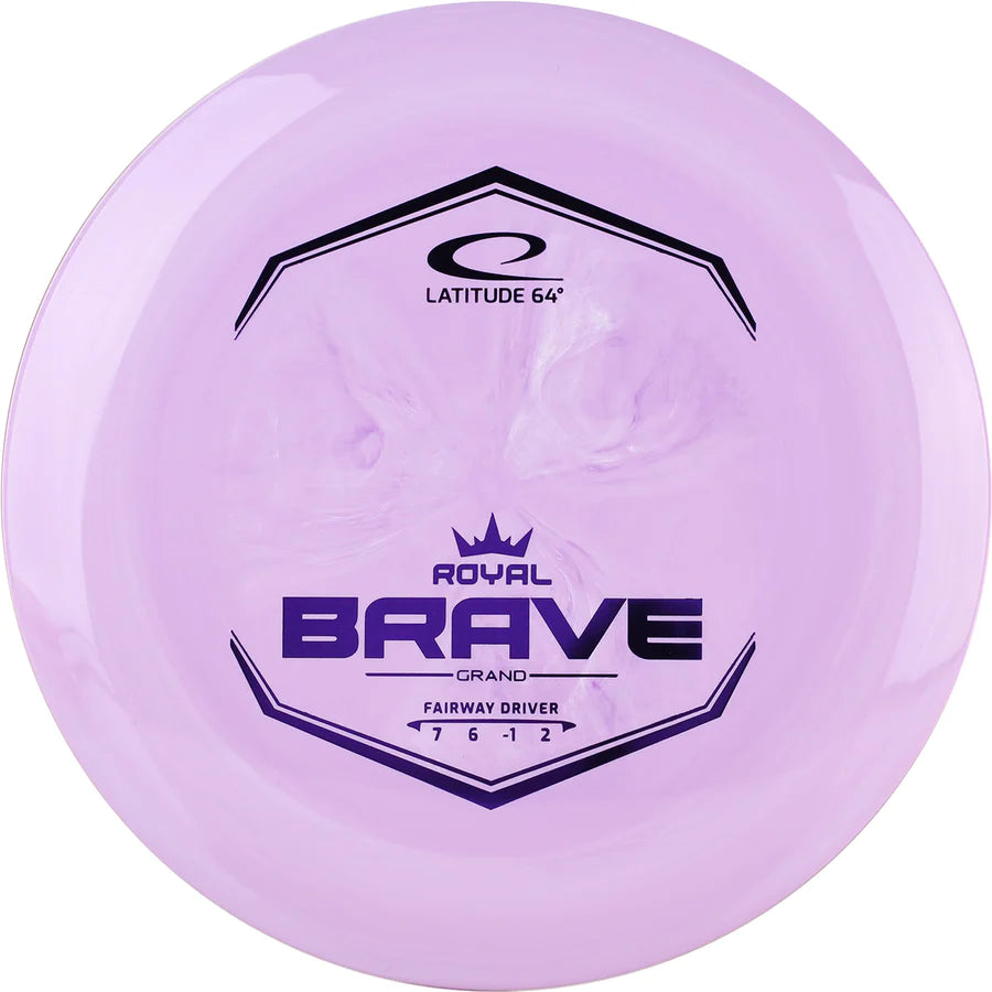 Brave Grand (Royal)