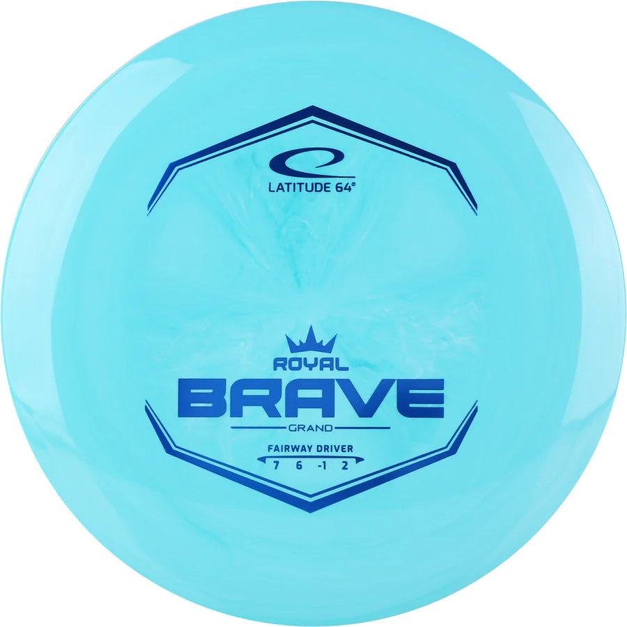 Brave Grand (Royal)