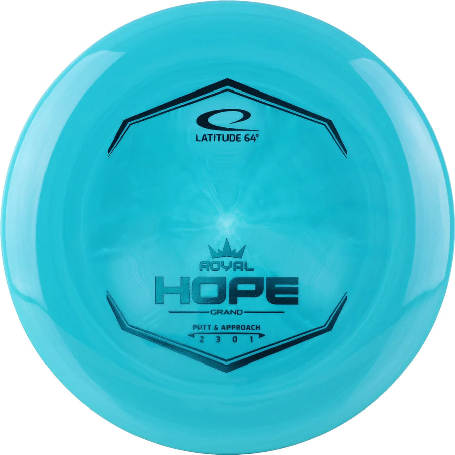 Hope Grand (Royal)