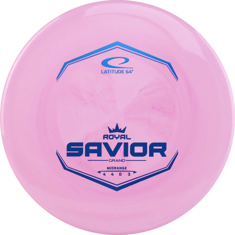 Savior Grand (Royal)