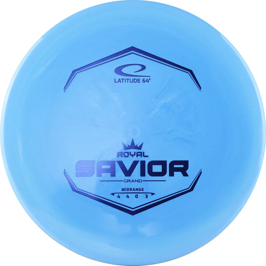 Savior Grand (Royal)
