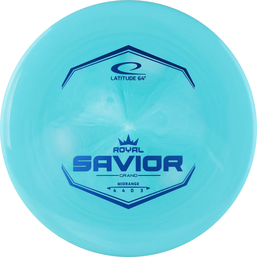 Savior Grand (Royal)
