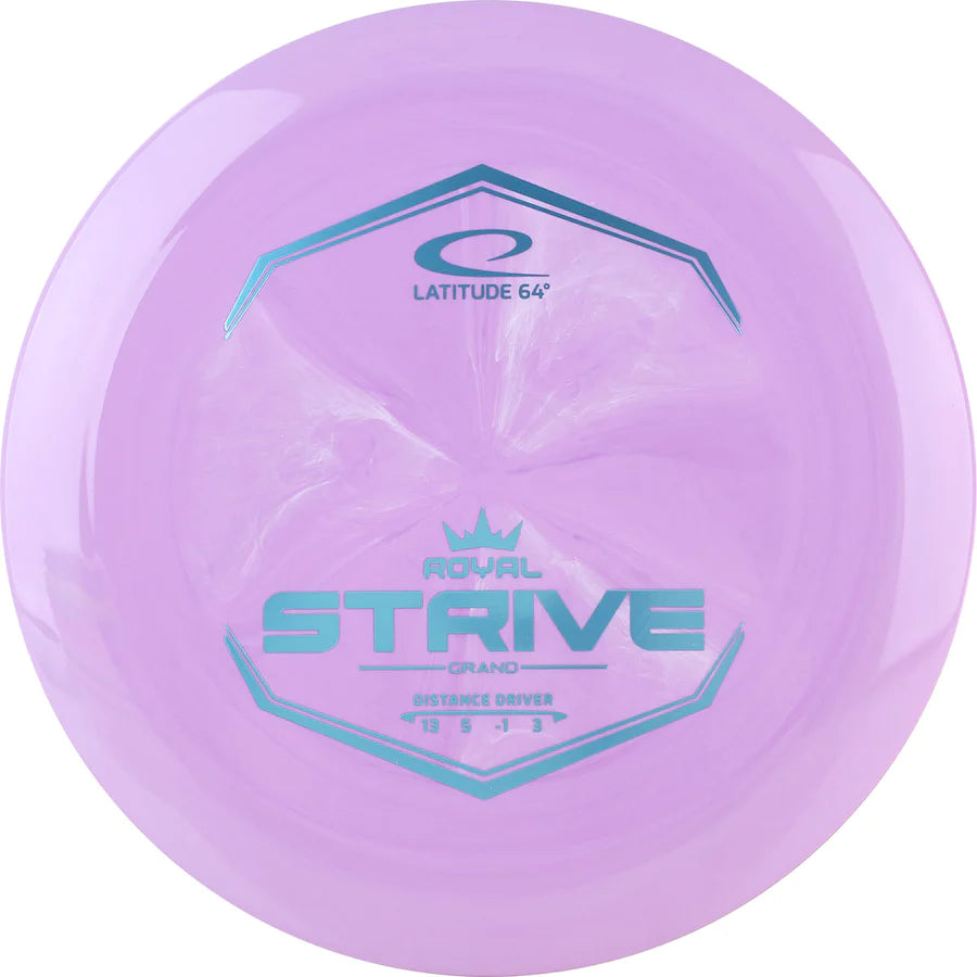 Strive Grand (Royal)