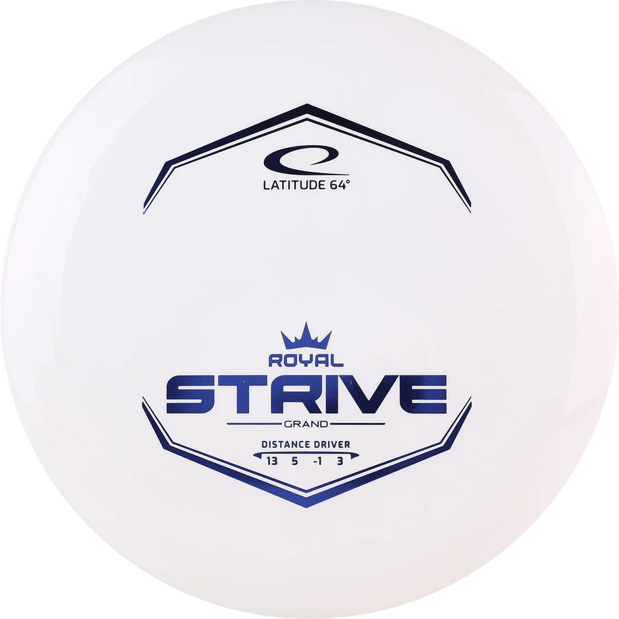 Strive Grand (Royal)