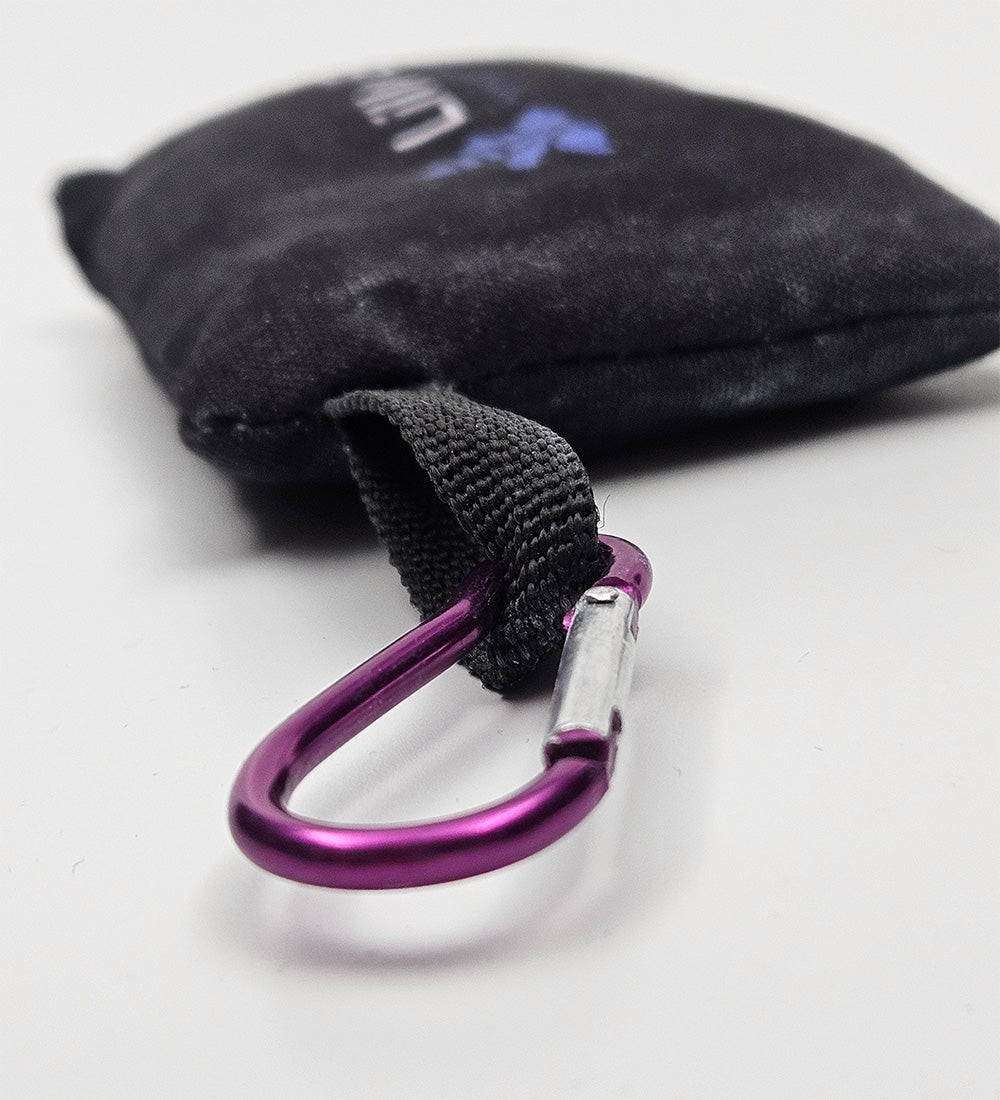 Chalk Bag - Lilly EQ