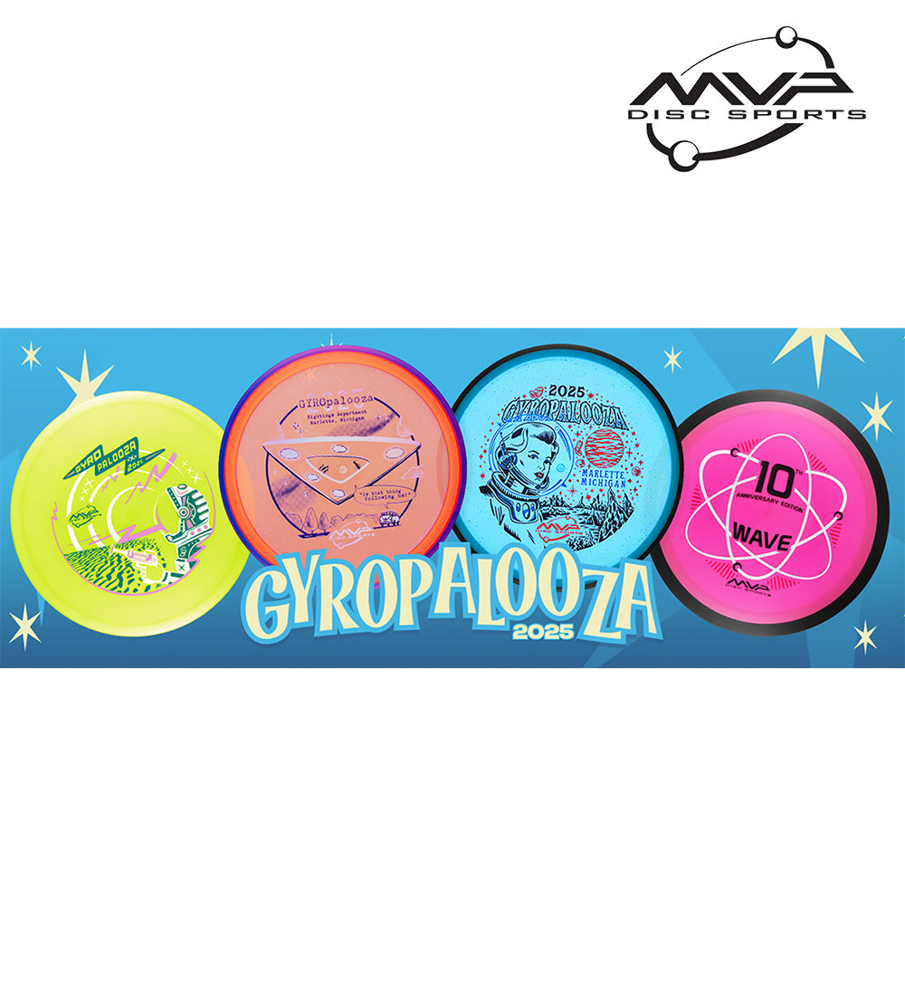 GYROpalooza 2025