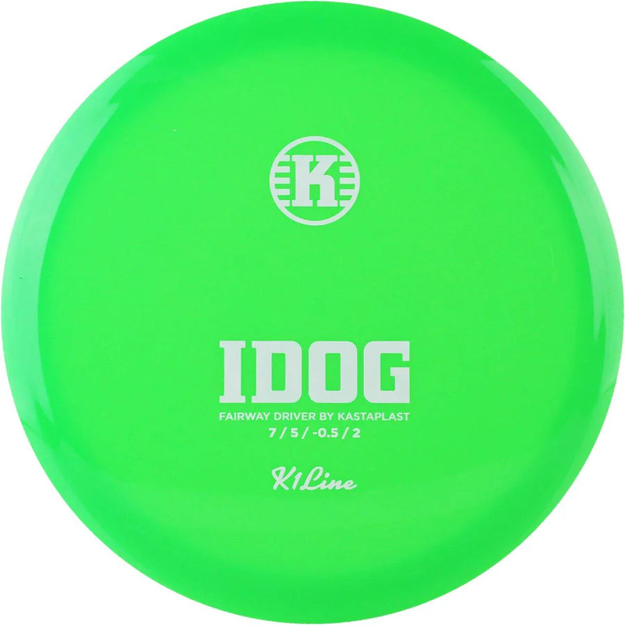 Idog K1