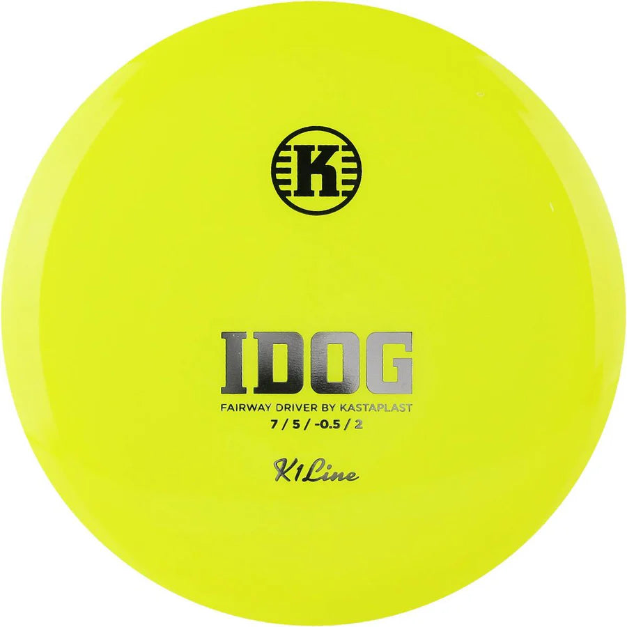 Idog K1
