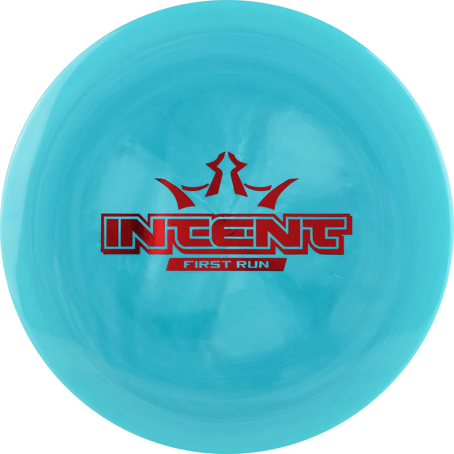 Intent Supreme - First Run