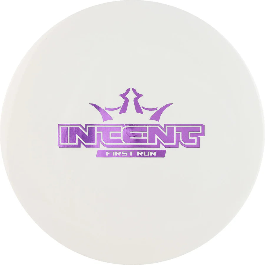 Intent Supreme - First Run