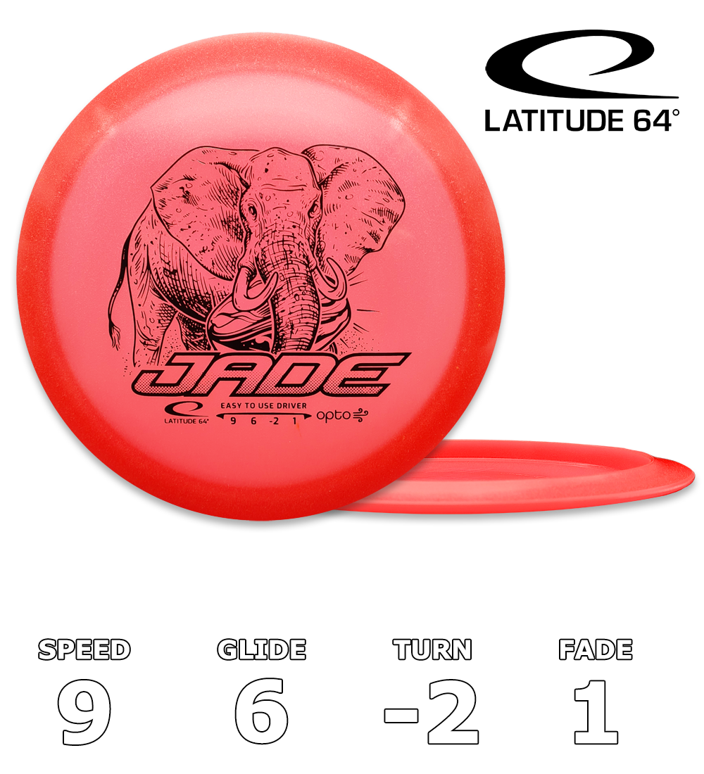 Jade Opto Air