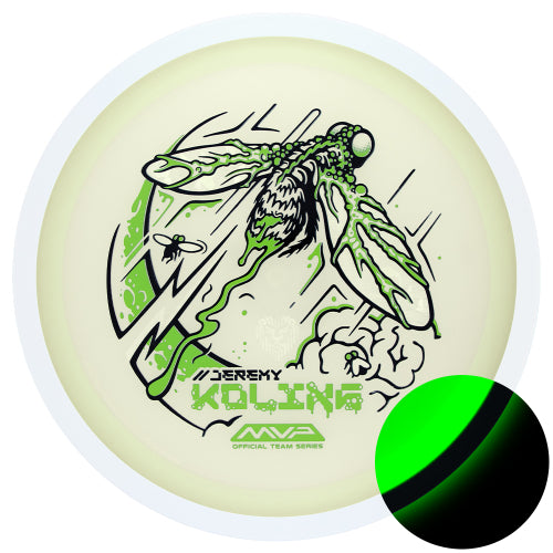 Control Eclipse - Jeremy Koling Halloween Team Series