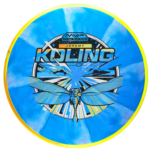 Tempo Neutron Cosmic - Jeremy Koling Team Series