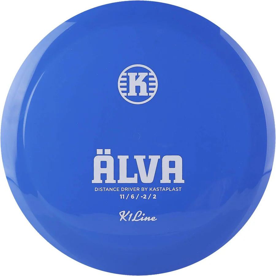 Älva K1