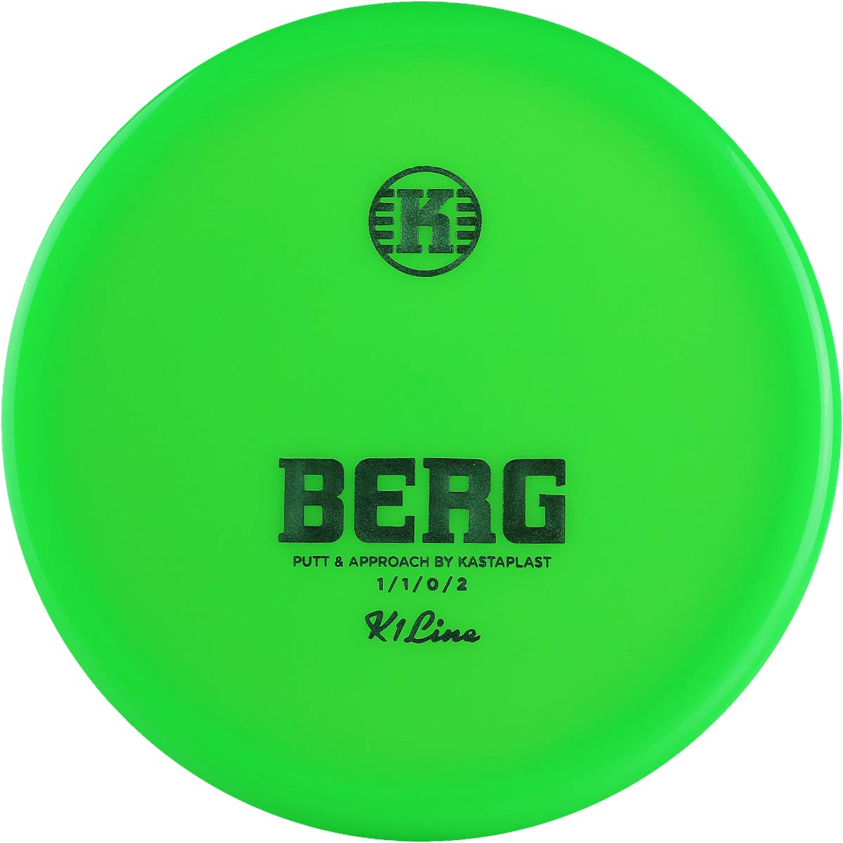 Berg K1