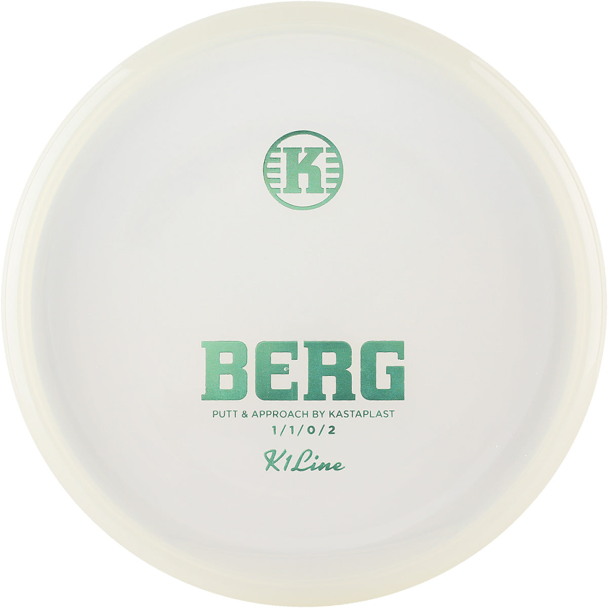 Berg K1