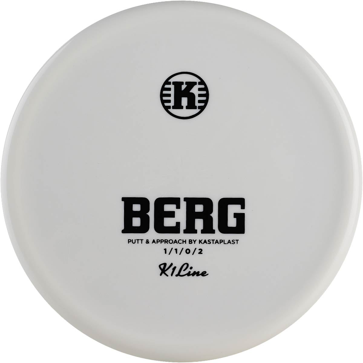 Berg K1