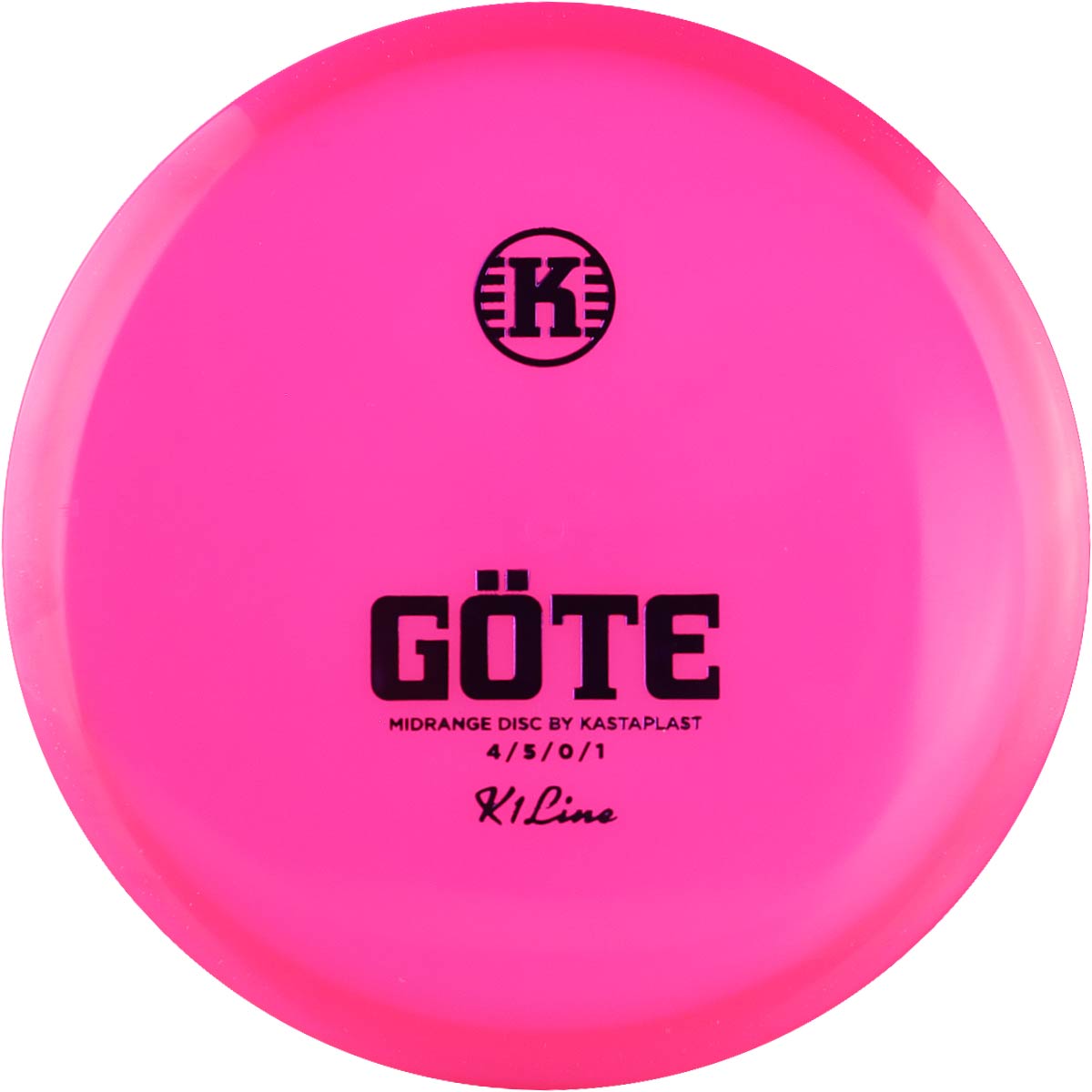 Göte K1