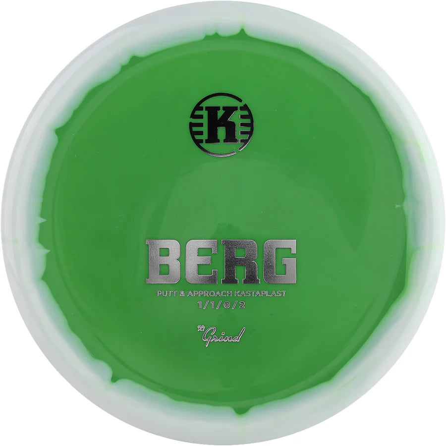 Berg K1 Grind