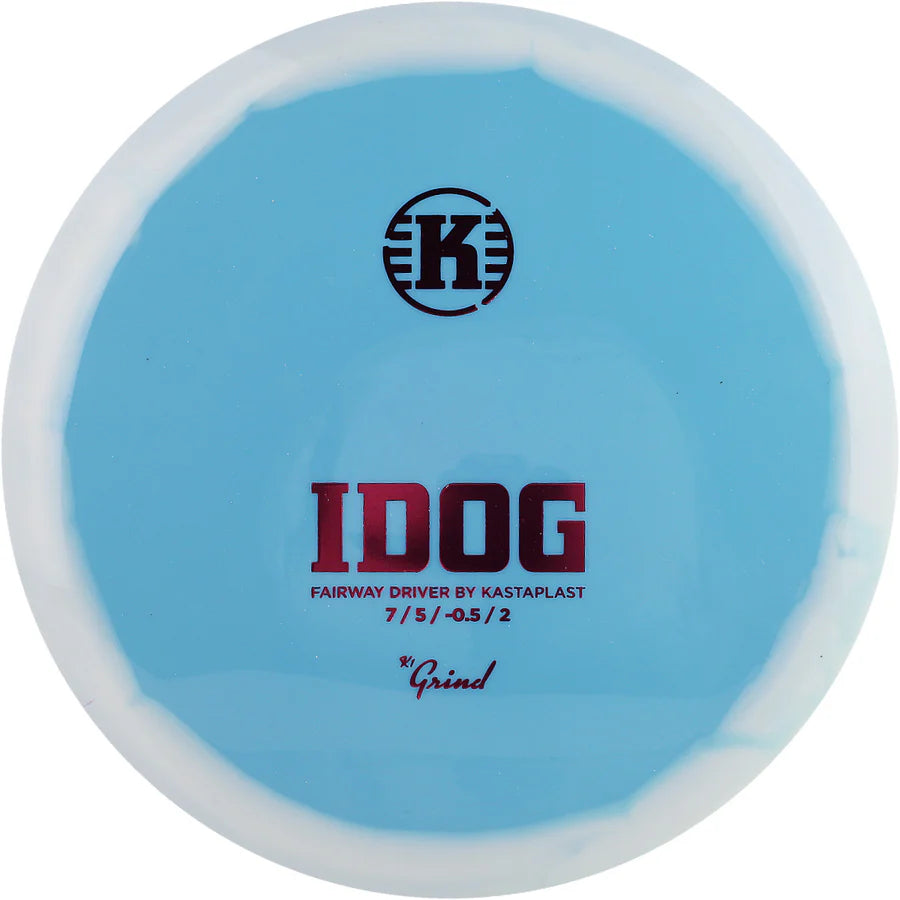 Idog K1 Grind