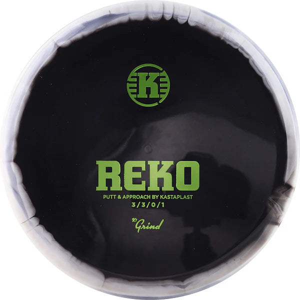 Reko K1 Grind