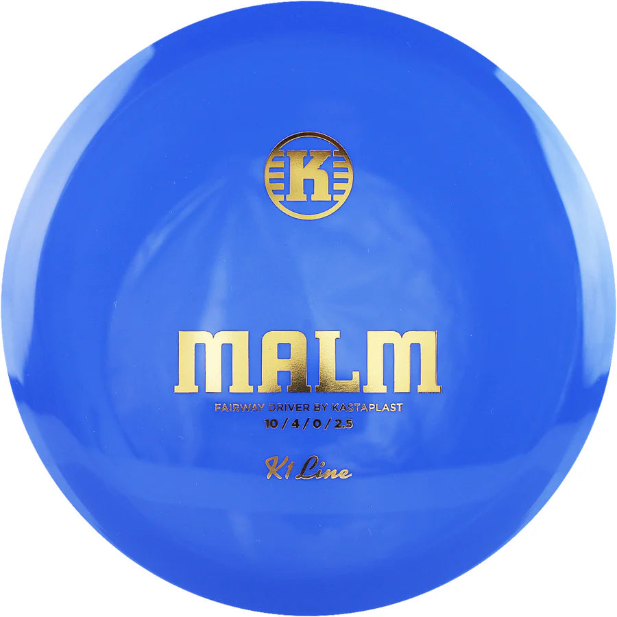 Malm K1