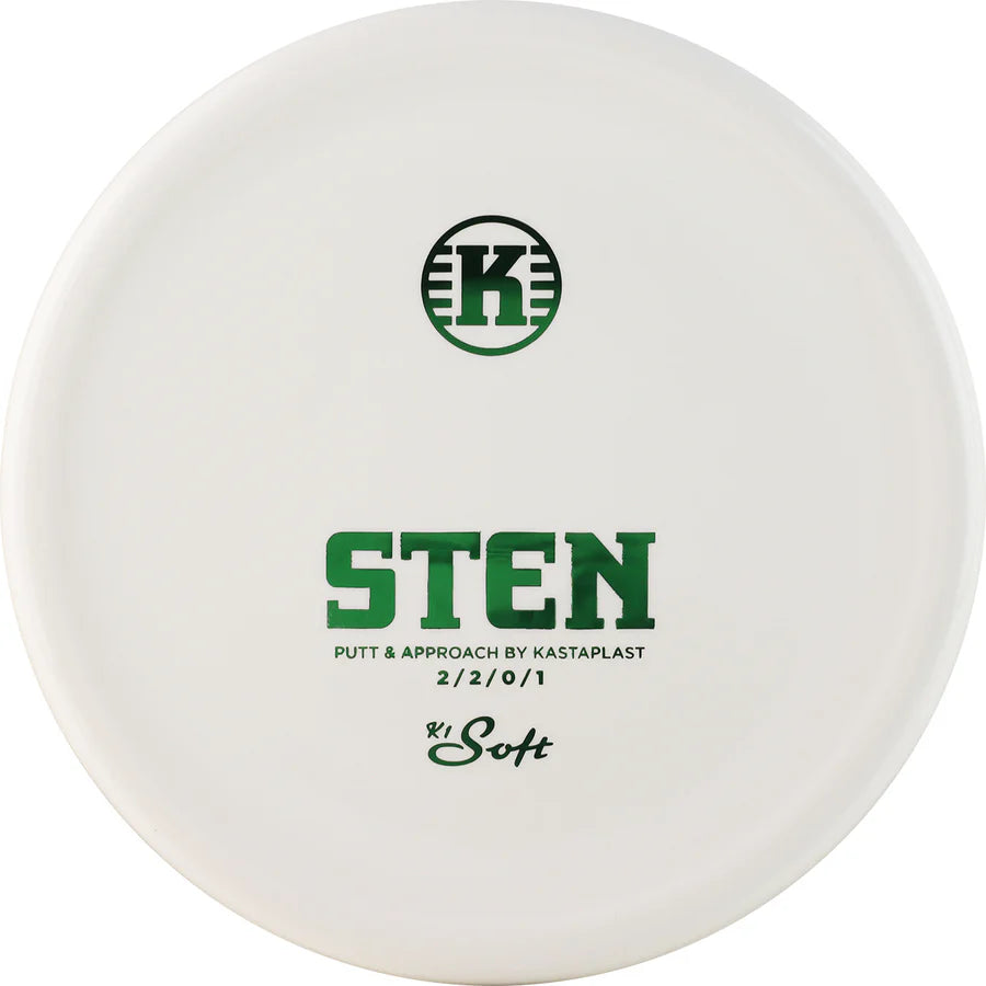 Sten K1 Soft