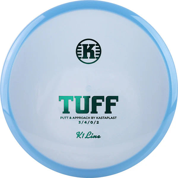 Tuff K1