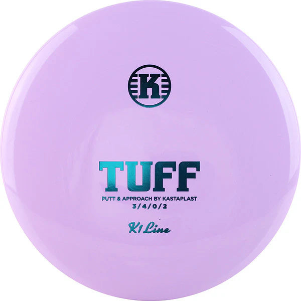 Tuff K1