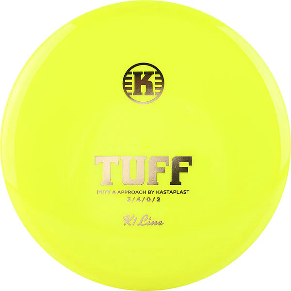 Tuff K1