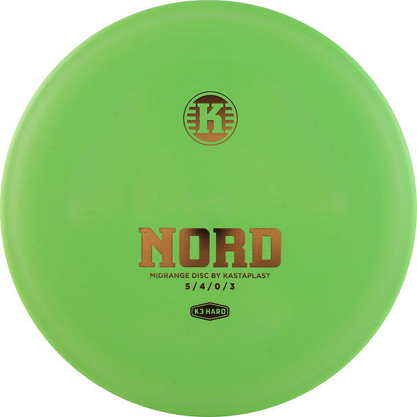 Nord K3 Hard