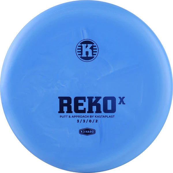 Reko X K3 Hard