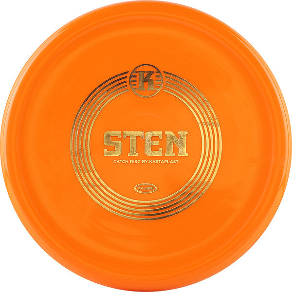 Sten K4