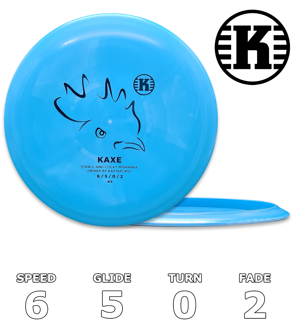 Kaxe K3