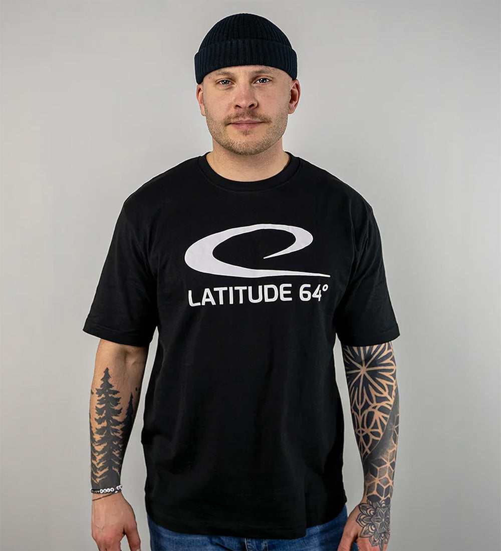 Latitude 64 Logo T-Shirt