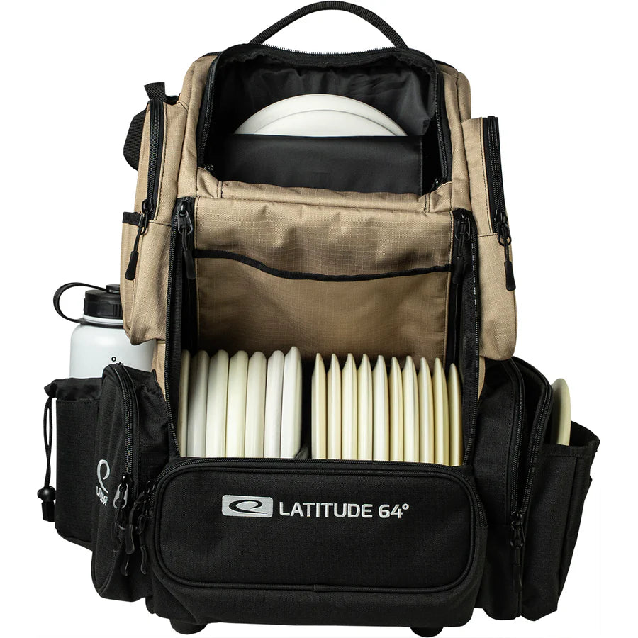 Luxury E5 Backpack
