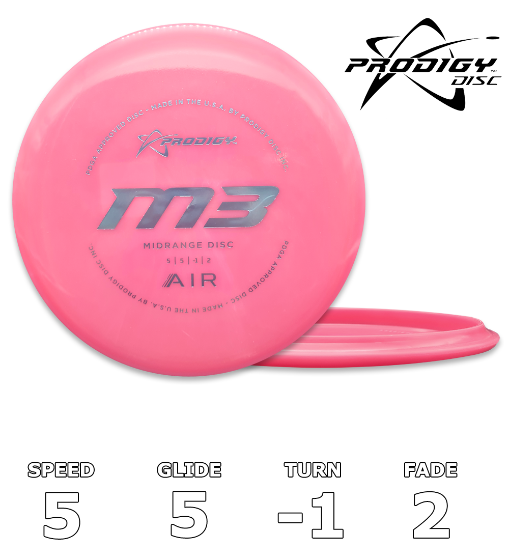 M3 400 Air