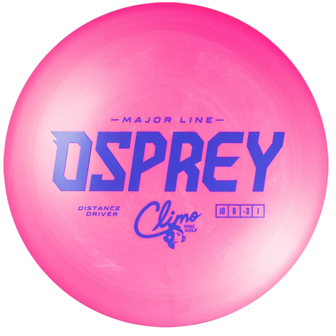 Osprey - Major Line